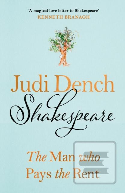 Shakespeare (Judi Dench)