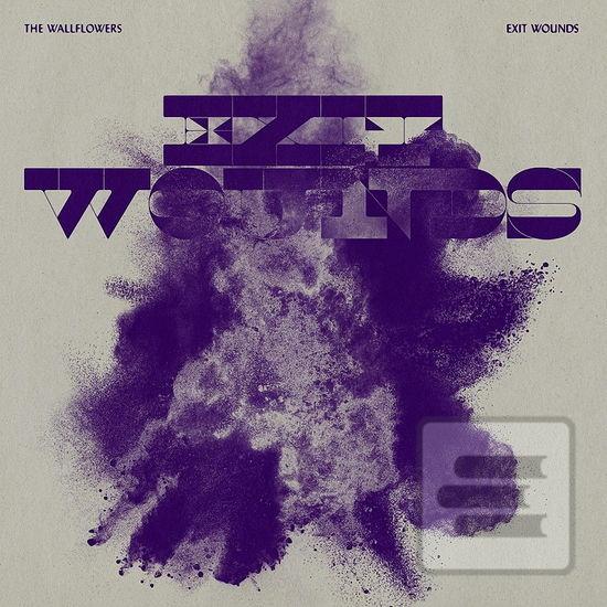 Wallflowers:  Exit Wound… (NEW WEST RECORDS)