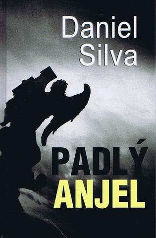 Kniha: Padlý anjel - Daniel Silva