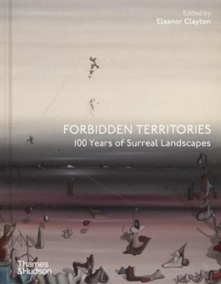 Kniha: Forbidden Territories - Eleanor Clayton