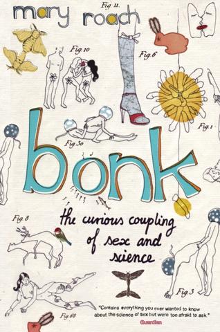 Kniha: Bonk - Mary Roach