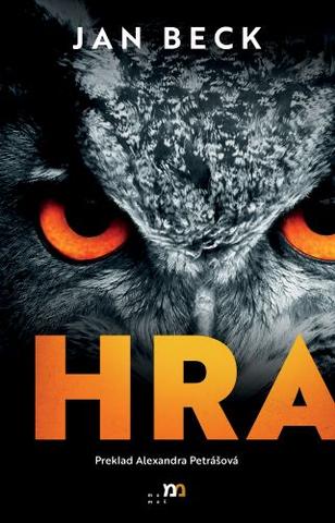 Kniha: Hra - Jan Beck