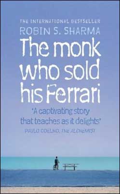 Kniha: Monk Who Sold His Ferrari - 1. vydanie - Robin S. Sharma