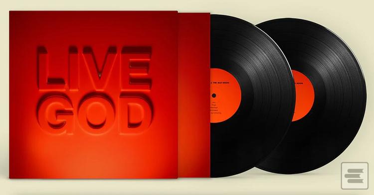 Nick Cave & The Bad Seed… (PIAS)