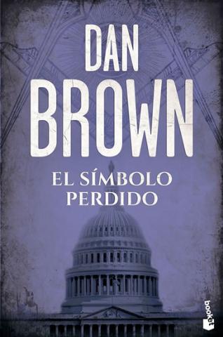Kniha: El símbolo perdido  - 1. vydanie - Dan Brown
