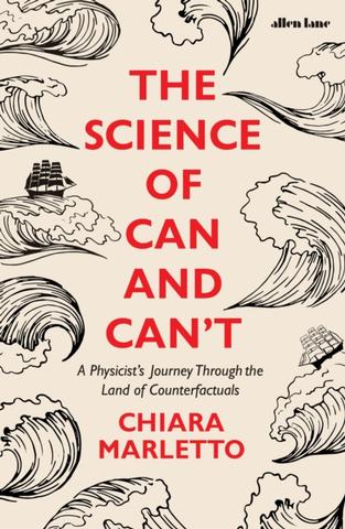 Kniha: The Science of Can and Cant