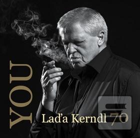 YOU Laďa Kerndl 70 (Laďa Kerndl; Tereza Kerndlová)