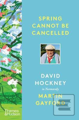 Spring Cannot be Cancell… (David Hockney)