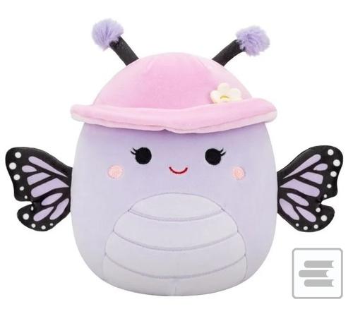 Squishmallows Motýl mona…