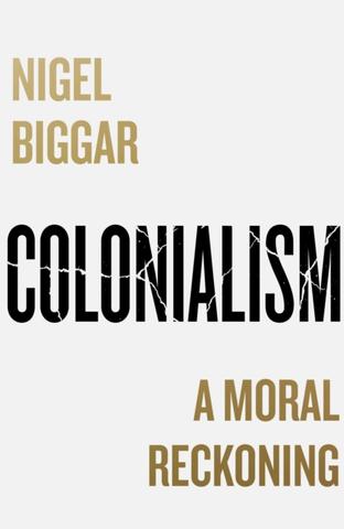 Kniha: Colonialism