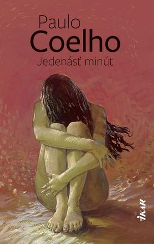 Kniha: Jedenásť minút - 2. vydanie - Paulo Coelho