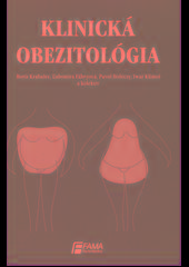 Klinická obezitológia - kolektív autorov