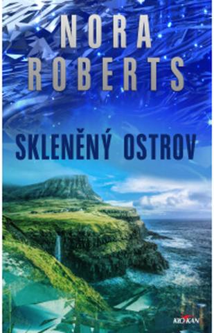 Kniha: Skleněný ostrov - Nora Robertsová