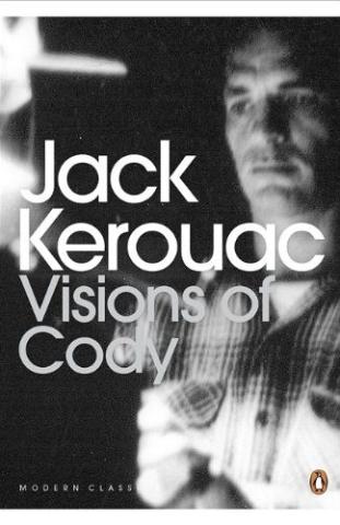 Kniha: Visions of Cody - Jack Kerouac