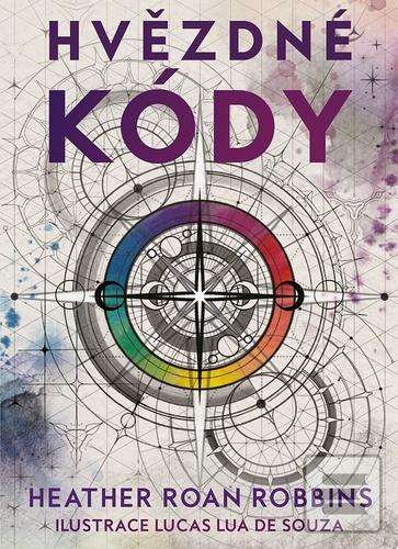 Hvězdné kódy (Heather Roan Robbins)