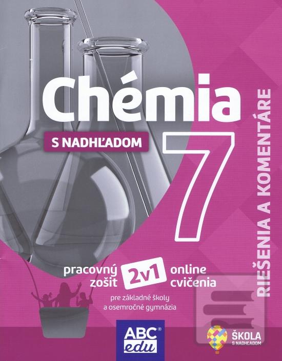Chémia s nadhľadom 7 - R… (Michal Malík)