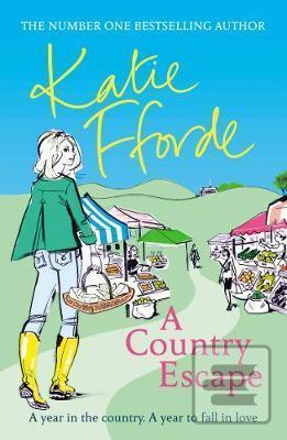A Country Escape (Katie Ffordeová)