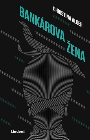 Kniha : Bankárova žena