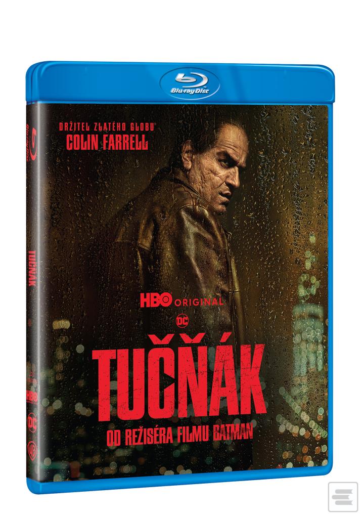 Film:  Tučňák 1. Série 3… (Film)