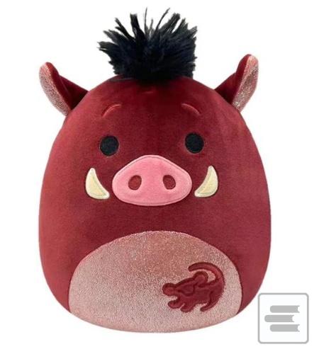 Squishmallows Disney Lví…