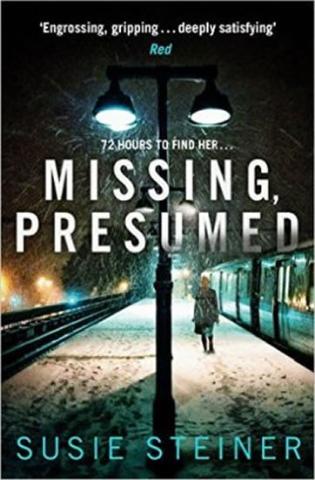 Kniha: Missing, Presumed - 1. vydanie - Susie Steiner