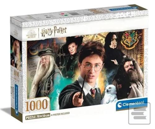 Puzzle Harry Potter