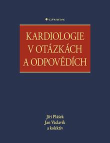 Kniha: Kardiologie v otázkách a odpovědích - Jan Václavík