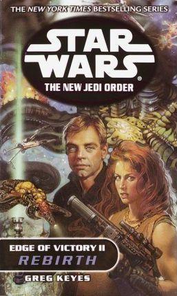 Kniha: Star Wars: Rebirth - 1. vydanie - Greg Keyes