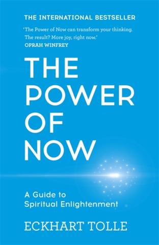 Kniha: Power of Now - Eckhart Tolle