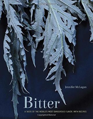 Kniha: Bitter - Jennifer McLagan