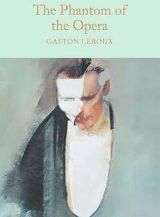 Kniha: The Phantom of the Opera - 1. vydanie - Gaston Leroux