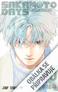 Kniha: Sakamoto Days 10: Znovushledání - Znovushledání - 1. vydanie - Yuto Suzuki