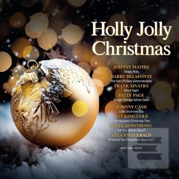 V/A  HOLLY JOLLY CHRISTM… (Various Artist)