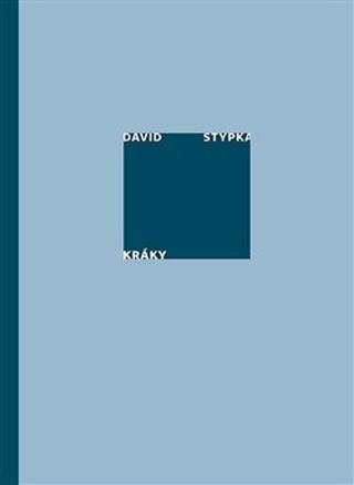 Kniha: Kráky - 1. vydanie - David Sypka
