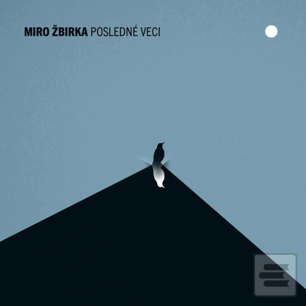 Miro Žbirka: Posledné ve… (Miro Žbirka)