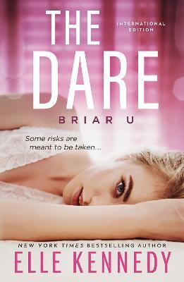 Kniha: The Dare - 1. vydanie - Elle Kennedyová