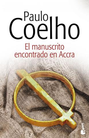 Kniha: El manuscrito encontrado en Accra - 1. vydanie - Paulo Coelho