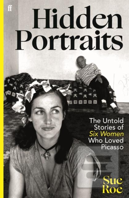 Hidden Portraits (Sue Roe)