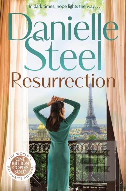 Resurrection (Danielle Steel)