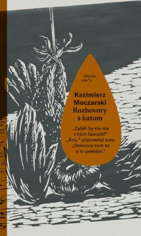 Kniha: Rozhovory s katom - Kazimierz Moczarski