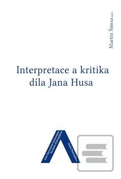 Interpretace a kritika d… (Martin Šimsa)