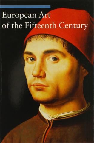Kniha: European Art of the Fifteenth Century - Stefano Zuffi