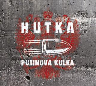 CD: Putinova kulka - CD - 1. vydanie - Jaroslav Hutka
