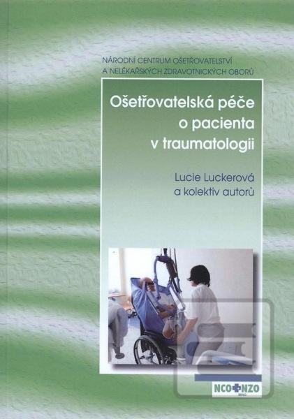 Ošetřovatelská péče o pa… (Lucie Luckerová)