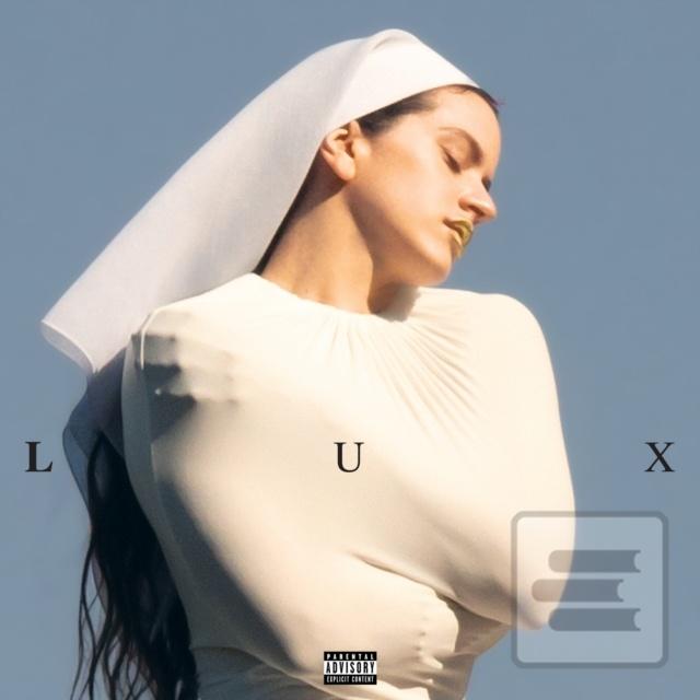 Rosalia:  Lux (COLUMBIA)