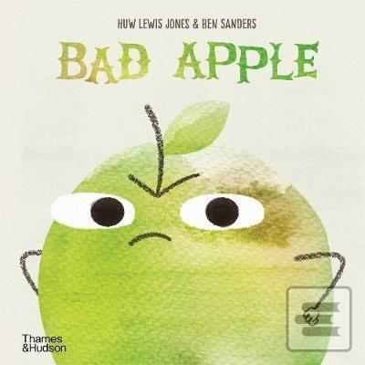 Bad Apple
