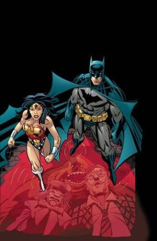 Kniha: Batman By Brian Kvaughan - Brian K. Vaughan