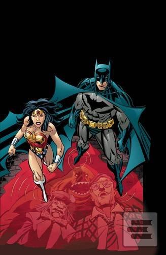 Kniha: Batman By Brian Kvaughan - Brian K. Vaughan