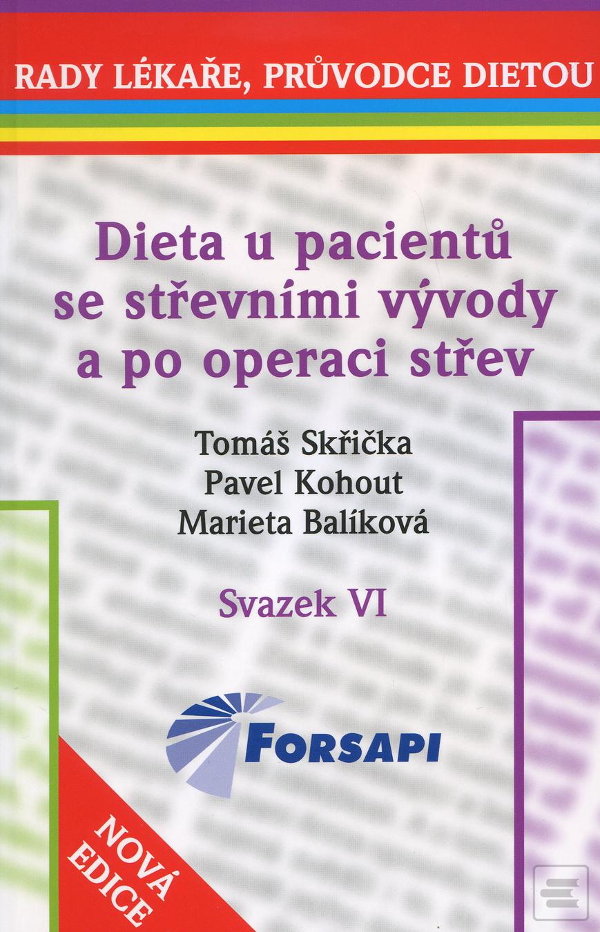 Dieta u pacientů se stře… (Tomáš Skřička)
