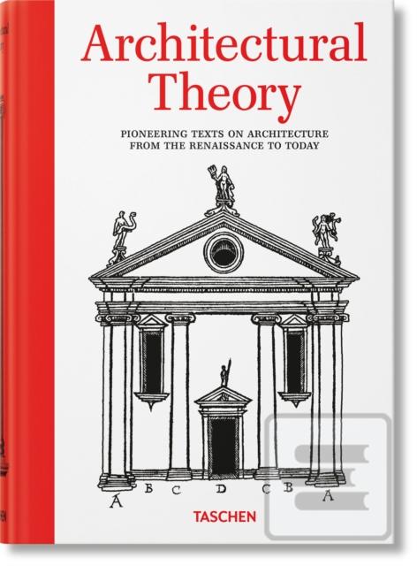 Architectural Theory. Pi… (Bernd Evers)